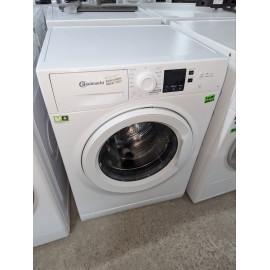 Стиральная машина Bauknecht aw714a 7кг б\у