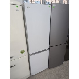 Холодильник hanseatic bcd-310ca2w б/в з Німеччини