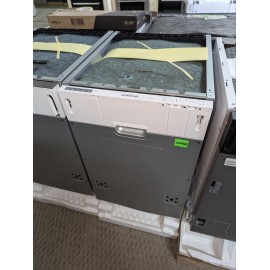 Посудомийна машина vestfrost bdw4509cw з ЄС