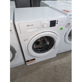 Пральна машина bauknecht bfw814a 8кг б/в