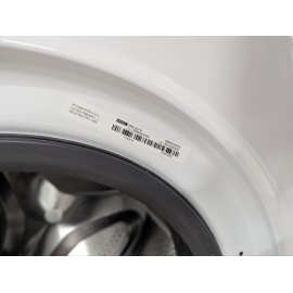 Пральна машина bauknecht bpw814b на 8кг б/в