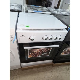 Газовая плита castle cg60w