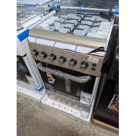 Комбинованная плита canrey cgek5060kgtinox