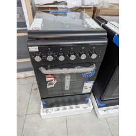 Комбінована плита canrey cgek5060kgtinoxx