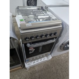 Комбінована плита canrey cgek5061kgtinox