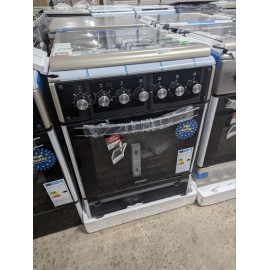 Комбінована плита canrey cgek6031kgtinox