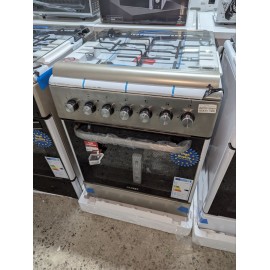 Комбинированная плита canrey cgek6060kgtinox