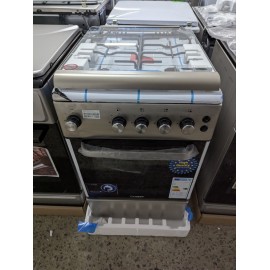 Газова плита canrey cgk5060kgtinox