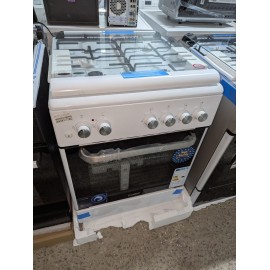 Газова плита canrey cgk6060kgetw