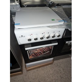 Комбінована плита castle cpeg50w