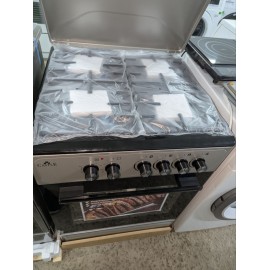 Газовая плита castle cpg60b