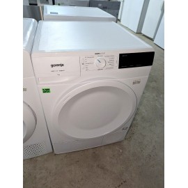 Сушильна машина gorenje de72 б/в 7кг Тепловой насос