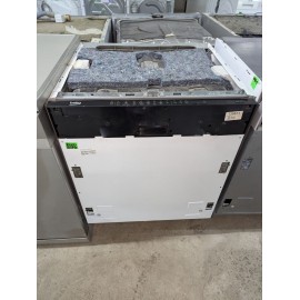 Посудомийна машина Beko din28321 б/в з ЄС