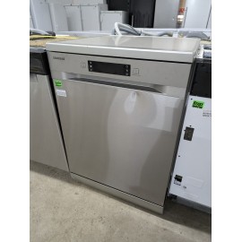 Посудомийна машина samsung dw60m6050fs б/в з ЄС