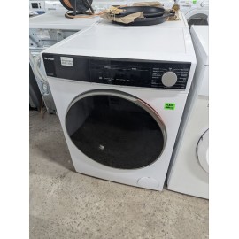 Пральна машина Sharp es-nfb814cwa-de 8кг б/в