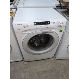 Прально сушильна машина candy evow6543d 6/5кг б/в