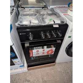 Газова плита grifon g541blm1