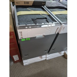 Посудомийна машина grunhelm gdw145mg з Німеччини