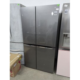 Холодильник lg gsbv70ste