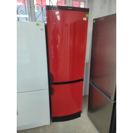 Холодильник Hanseatic BKF404 б/в з Німеччини