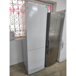 Холодильник Haier CFL634CW б/в з Німеччини 