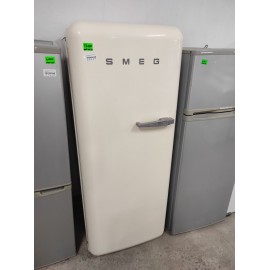 Холодильник Smeg FAB28LP1 б/у из Германии