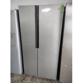 Холодильник Side&Side Haier HRF-521056 б/у из Германии