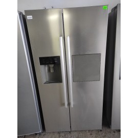Холодильник Hanseatic HSBS17990WEHA1S б/в з Німеччини