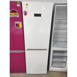 Холодильник Beko K60365NE Nofrost б/в з Німеччини