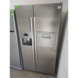 Холодильник Siemens KA60NA40 б/у из Германии