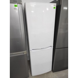 Холодильник Bauknecht KG304A++WS б/у из Германии