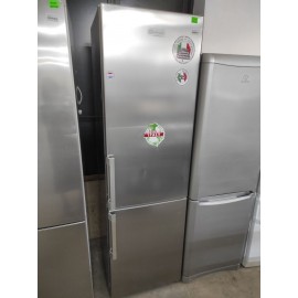Холодильник Bauknecht KGLF20A2+IN б/в з Німеччини
