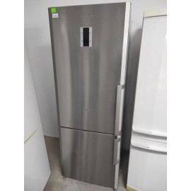 Холодильник Blomberg KND9860XA++ б/в з Німеччини