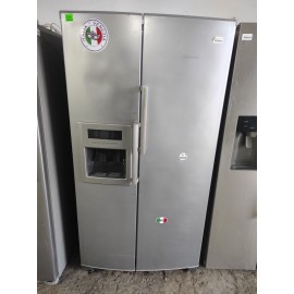 Холодильник Bauknecht KSN525OP Side-by-Side б/в з Німеччини