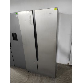 Холодильник Hisense RS670N4BC2 Side&Side б/в  