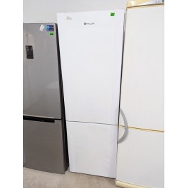 Холодильник hoover hrsc184w б/в з Німеччини