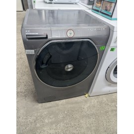 Пральна машина  Hoover hwp410ambc/1-s 10кг б/в