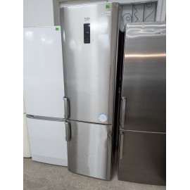 Холодильник beko k60355ne б/в з Німеччини