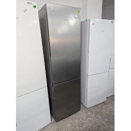 Холодильник siemens kg39vvl30 б/в