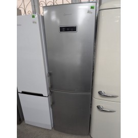 Холодильник bauknecht kge328il б/в з Німеччини