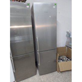 Холодильник bosch kge39al40 б/в