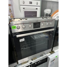 Электрическая кухонная плита AEG EE3013021M для встраивания б/у из Германии