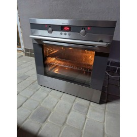 Духова шафа Electrolux EOB64100X б/в з Німеччини