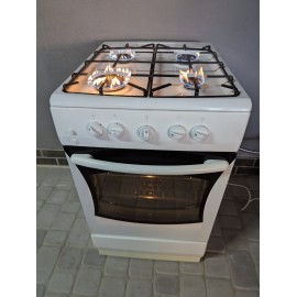 Газова плита Amica б/в виробник Польща 