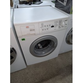 Пральна машина AEG l6480 5кг б/в