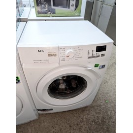 Пральна машина AEG l6fb4047ep  7кг б/в