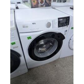 Пральна машина AEG l6fb644799 7кг б/в