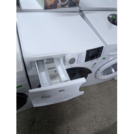 Стиральная машина  AEG  l6fb64479 7кг б/у