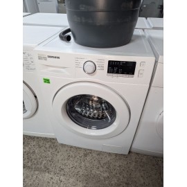 Стиральная машина Samsung ww80j34dokw з баком 8кг б\у 