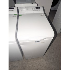 Стиральная машина aeg l6tb40460 6кг б/у